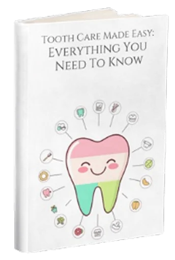 Tooth Care Made Easy eBook